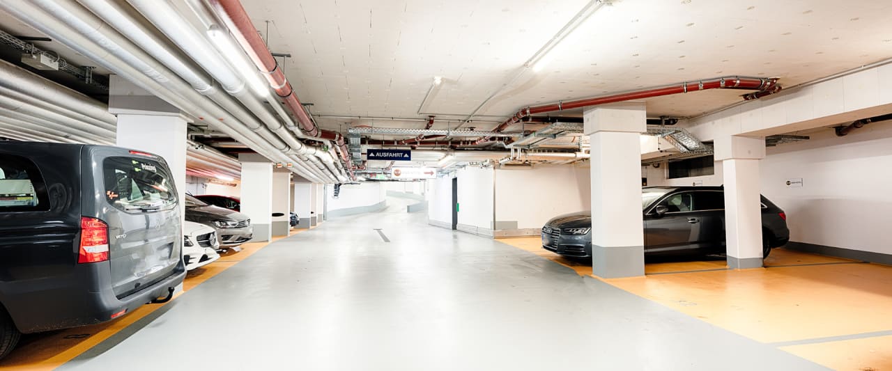 Sonstiges B&B Hotel München-Moosach