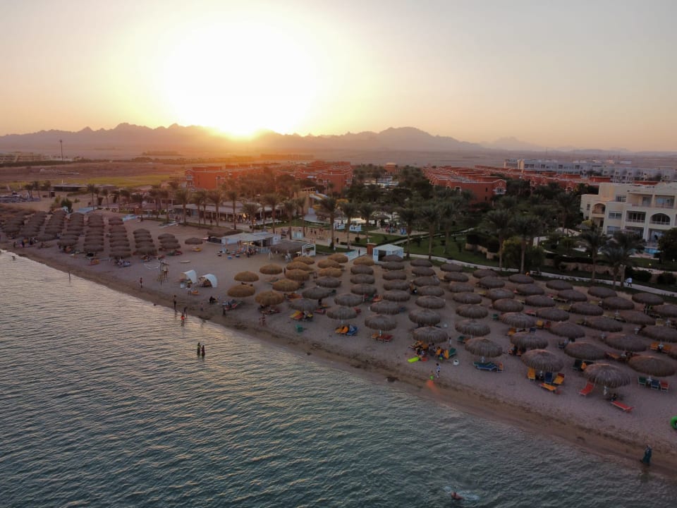 Ausblick Sentido Caribbean World Soma Bay