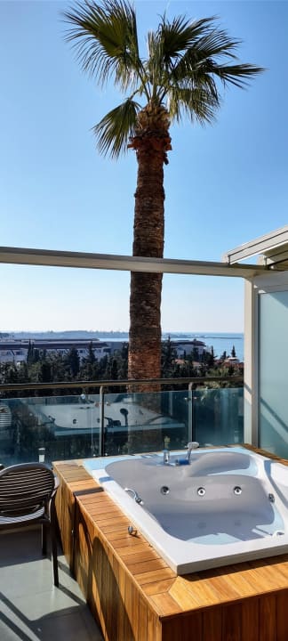 Zimmer Side Star Elegance