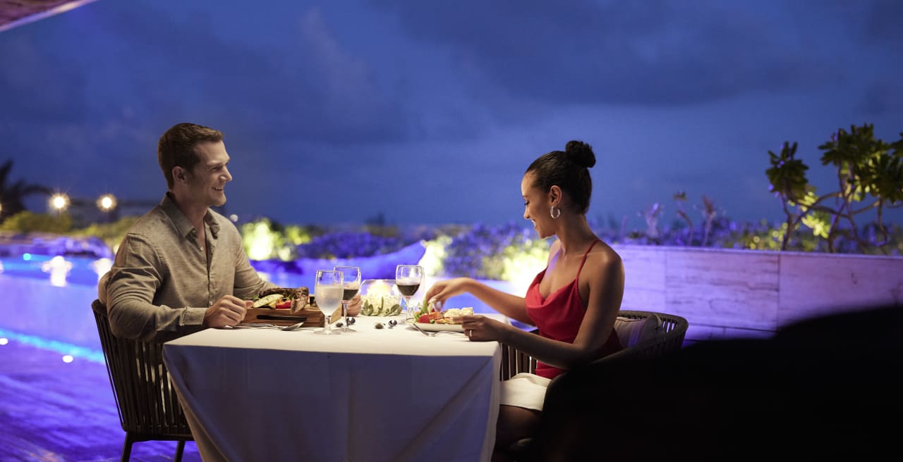 Gastro The Yucatan Playa del Carmen, a Tapestry Collection by Hilton