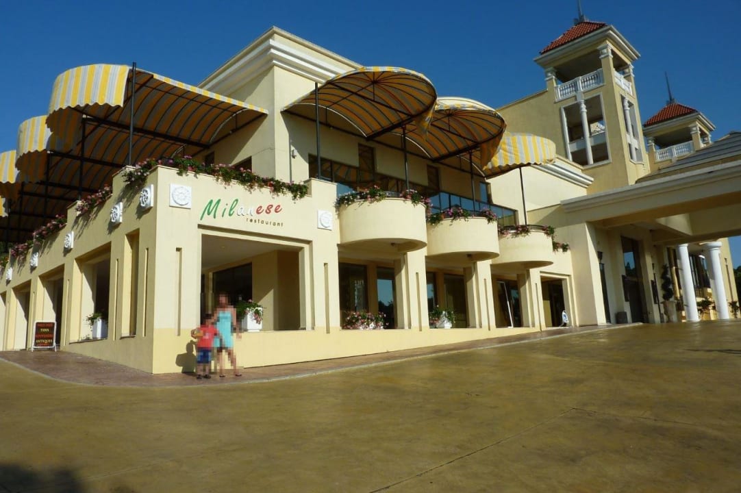 Restaurant Duni Royal Holiday Village