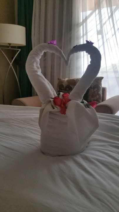 Zimmer Asteria Family Belek