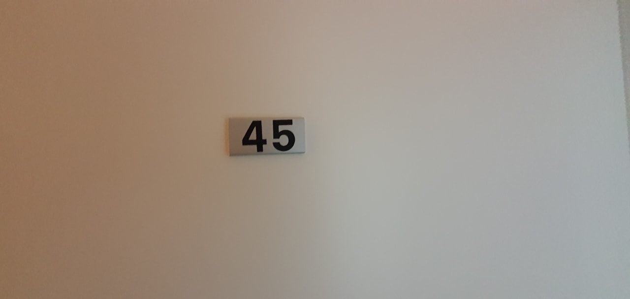 Zimmer Hotel Garni Morettina