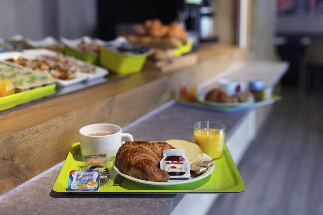 Petit Déjeuner Ibis Budget Lyon Est Chaponnay ibis budget Hotel Lyon est Chaponnay