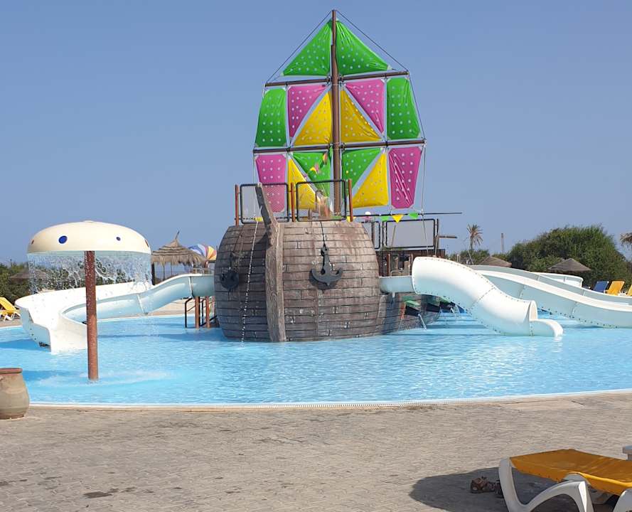 Sonstiges Djerba Aqua Resort