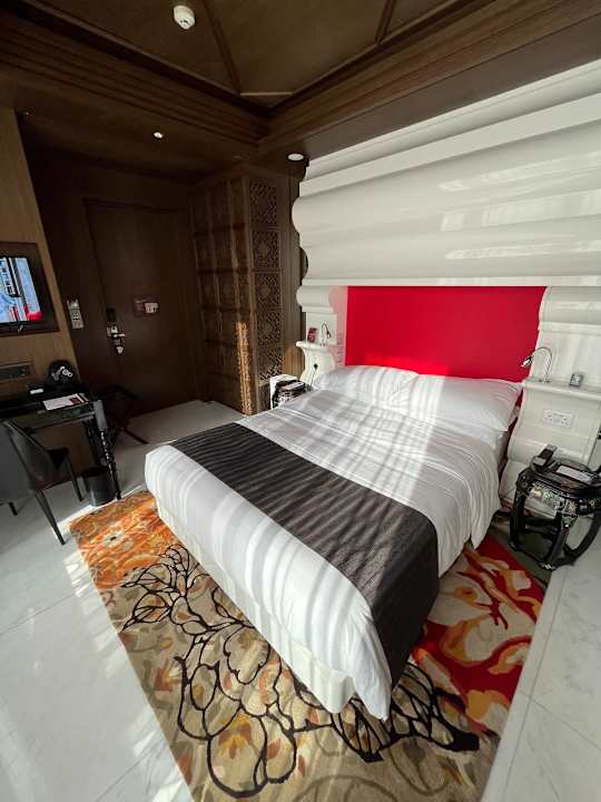 Zimmer Hotel Mira Moon