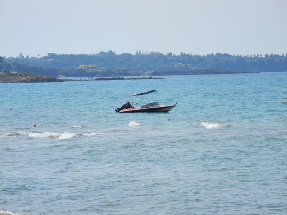 Meer Aldemar Olympian Village