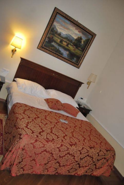 Pokój Amadria Park Hotel Agava