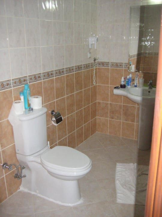 Bad Club Turtas Beach Hotel