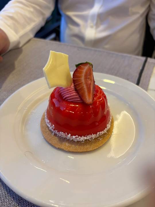 Gastro Seaden Quality Resort & Spa