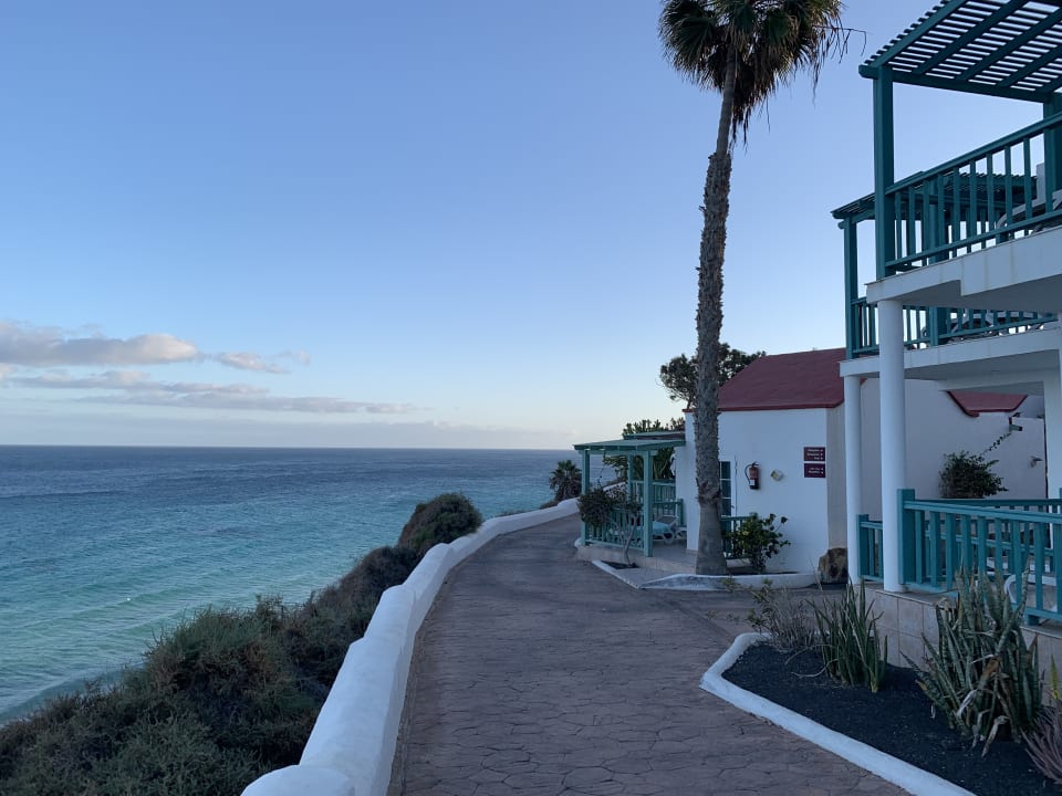 Strand Aldiana Club Fuerteventura