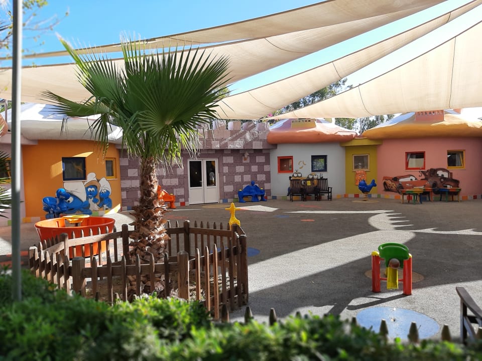 Sport & Freizeit Belek Beach Resort Hotel