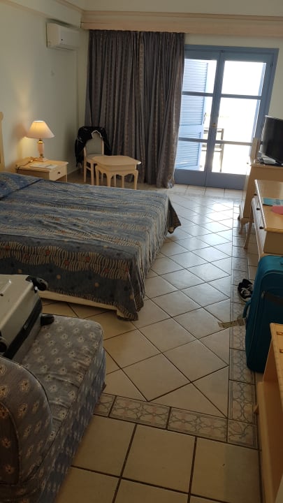 Zimmer Mitsis Rodos Village