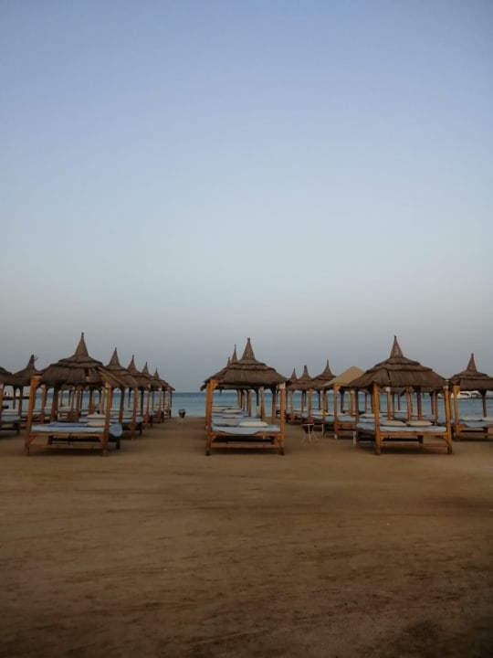 Strand Pickalbatros Palace Resort