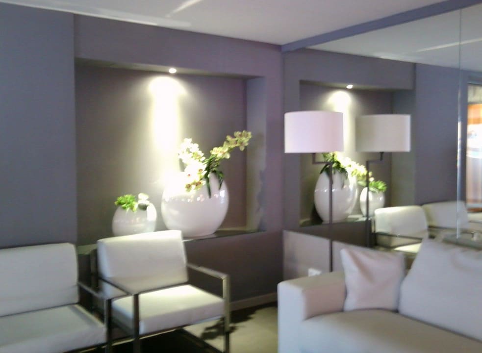 Zum Verweilen BG Hotel Caballero