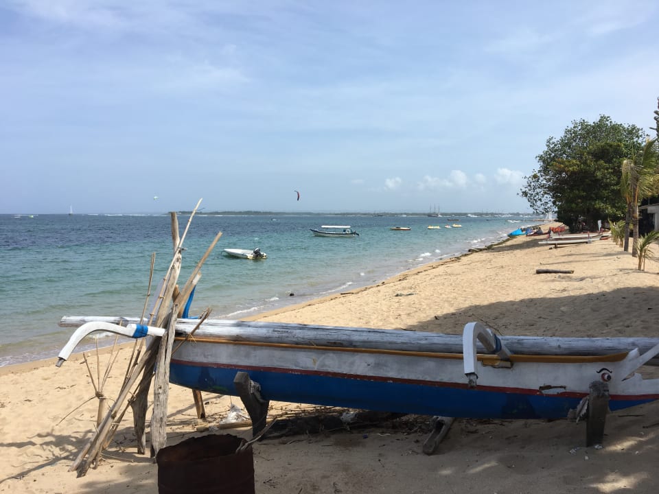 Strand Puri Santrian