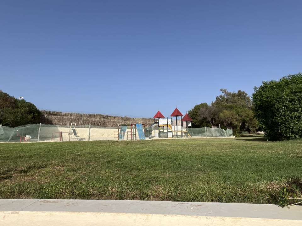 Sport & Freizeit Sahara Beach Aquapark & Resort