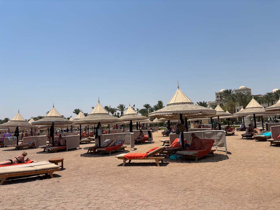 Strand The Grand Palace - Adults only