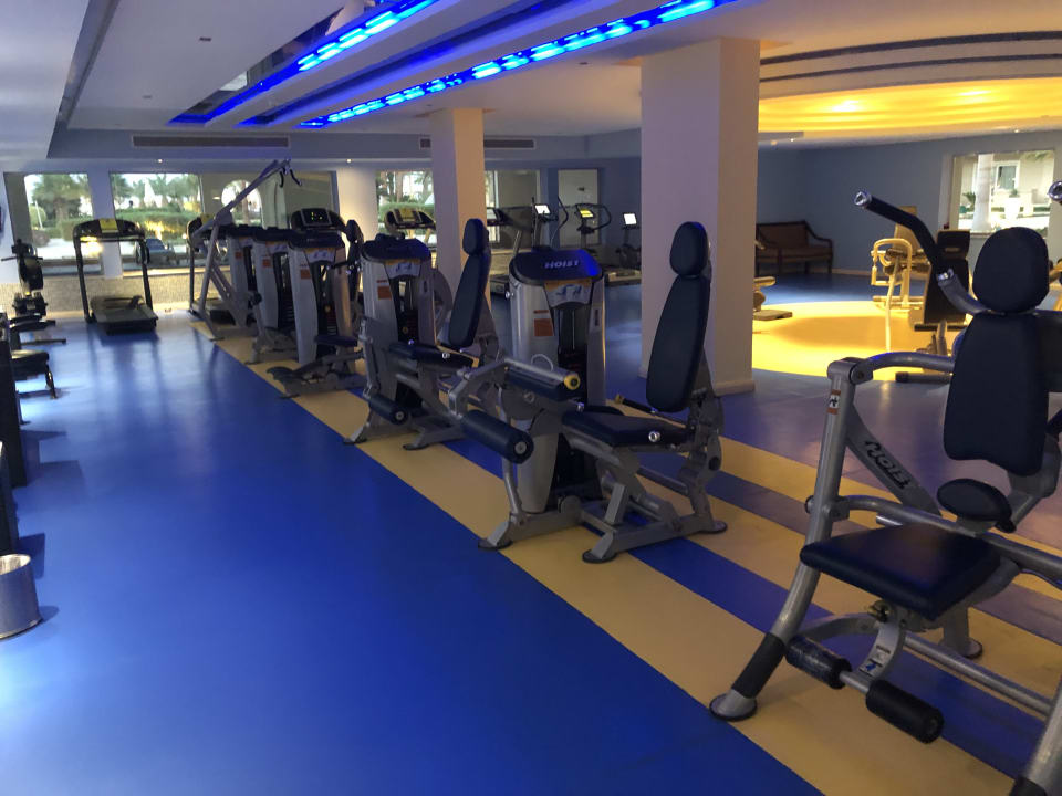 Sport & Freizeit Premier Le Reve Hotel & Spa