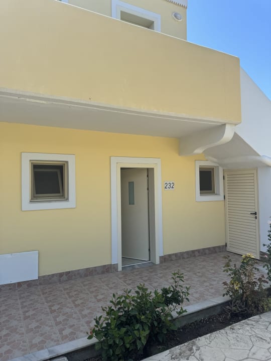 Sonstiges Hotel Kouros Palace