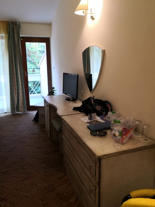 Zimmer Duni Royal Holiday Village