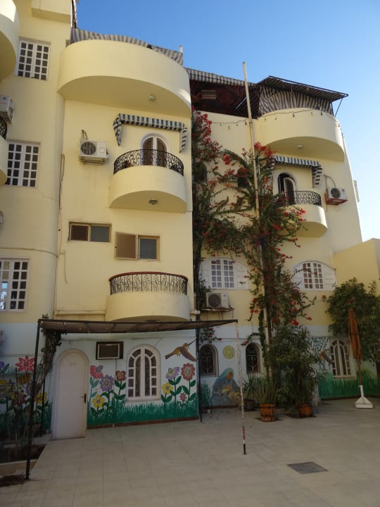 Sonstiges Hotel Nile Valley