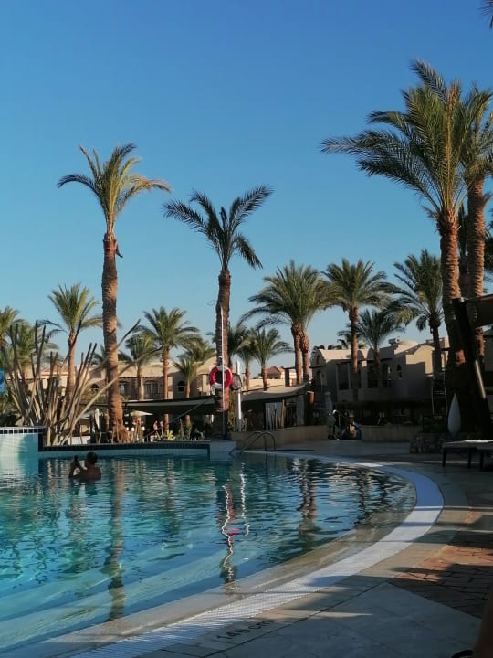 Pool Iberotel Makadi Beach