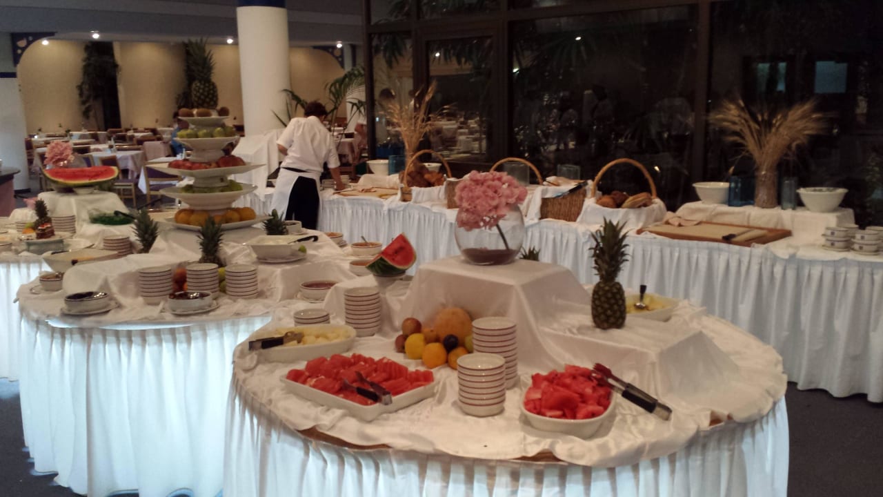 Hotel ''Constantinov Bros Athena Beach'' Constantinou Bros Athena Beach Hotel