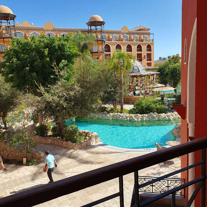 Zimmer The Grand Resort