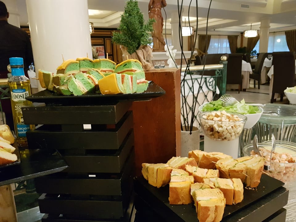Gastro Bahia Principe Luxury Esmeralda