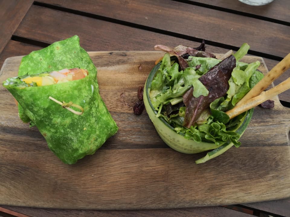 Gastro San Diego Mission Bay Resort