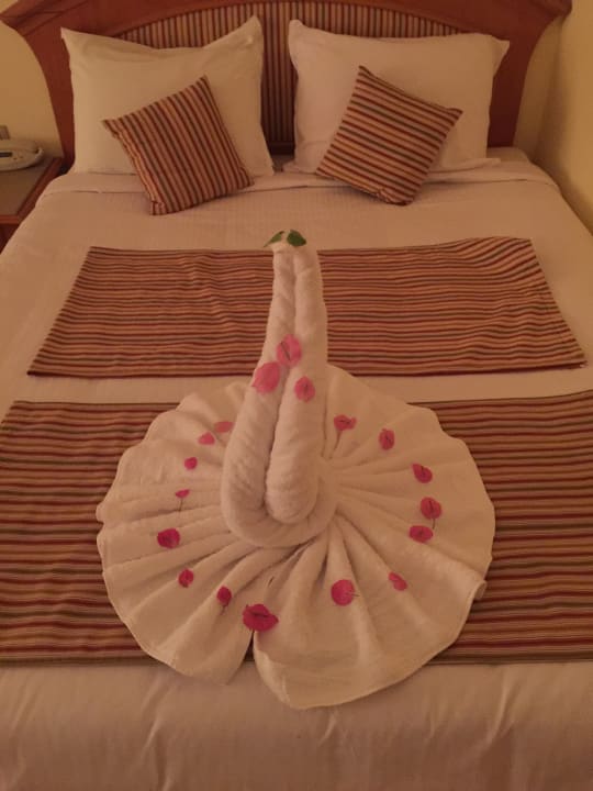 Zimmer Sharm Grand Plaza Resort