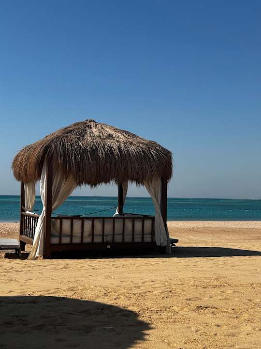 Strand Steigenberger Resort Ras Soma