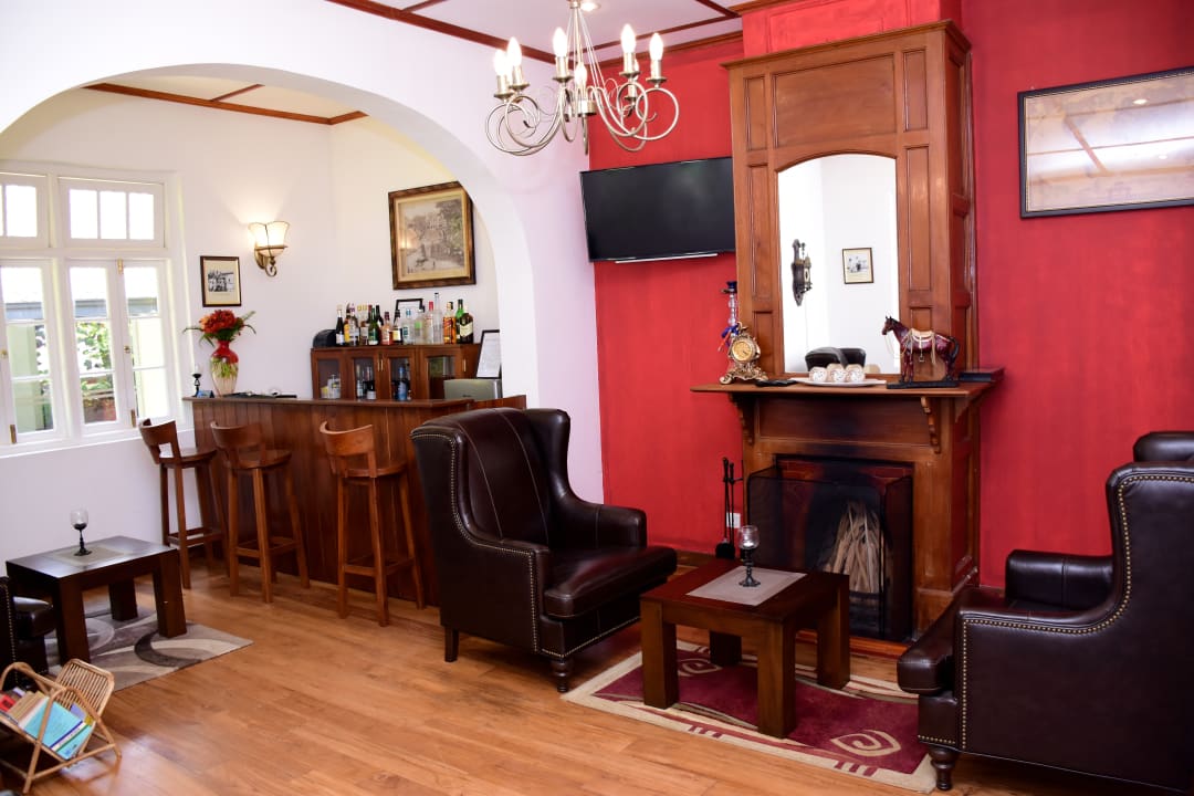 Sonstiges Mirage Kings Cottage