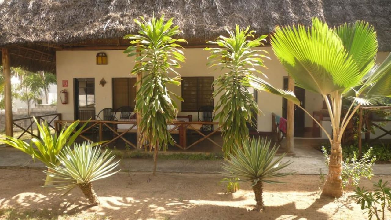 Hotel Kilifi Bay Beach Resort