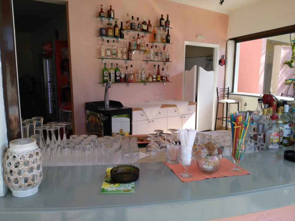 Gastro CORFU PELAGOS HOTEL