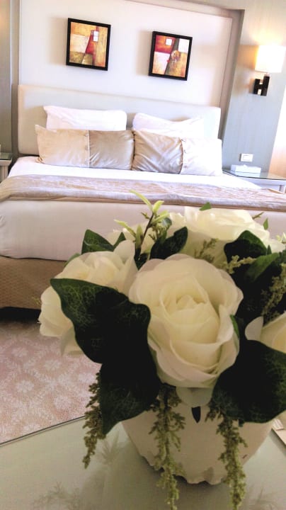 Zimmer Deluxe Kaisol Romance Resort