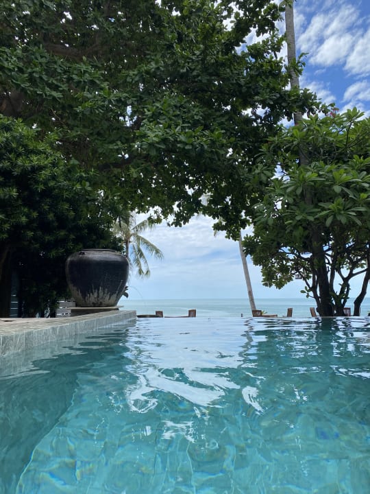 Pool Samui Paradise Chaweng Beach Resort & Spa