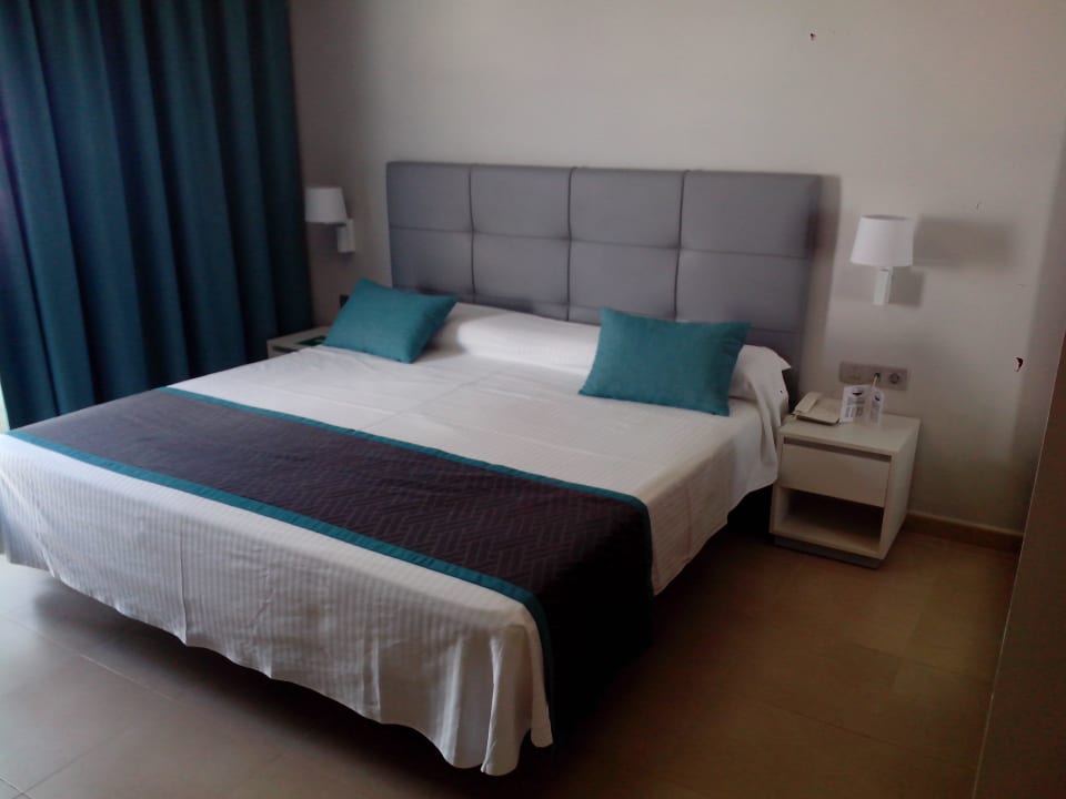 Alles neu Hotel Las Costas