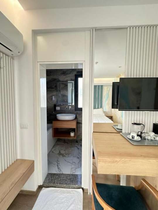 Zimmer Ilio Boutique Hotel