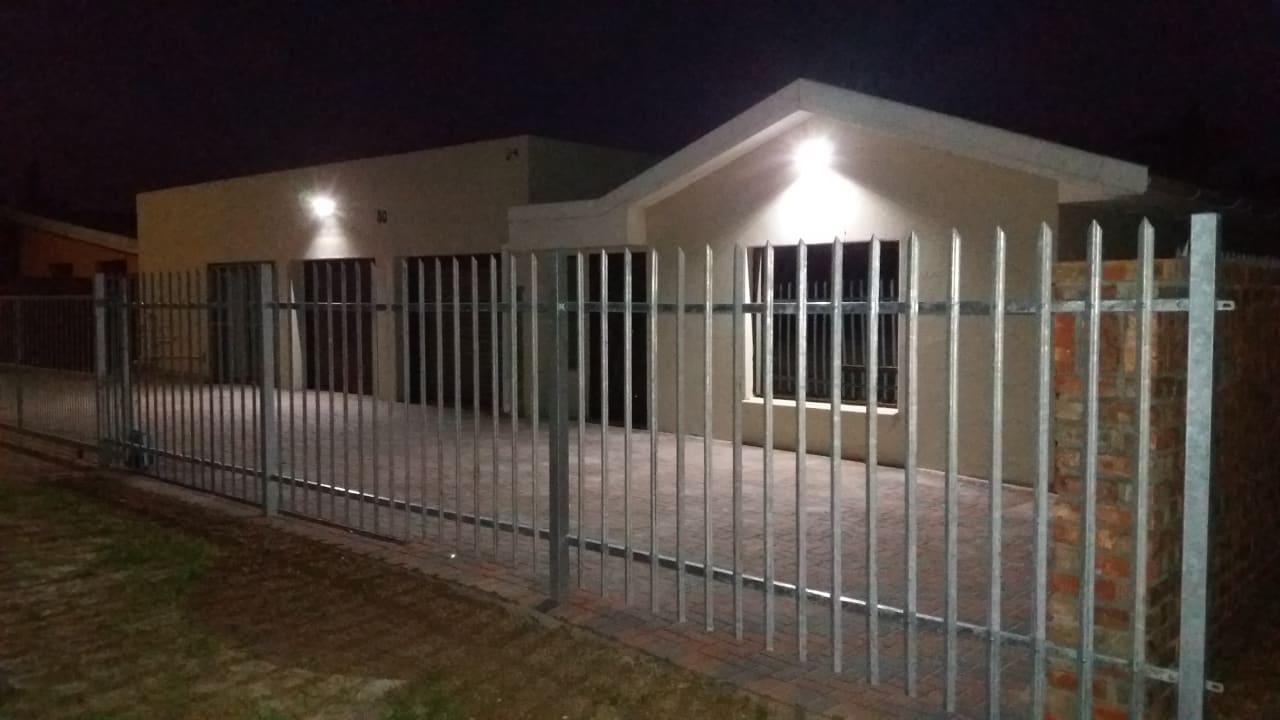 Außenansicht The Bay Inn