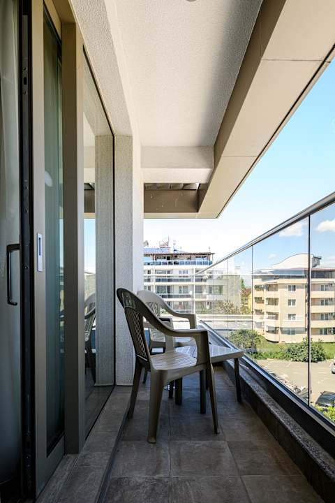 Zimmer Hotel Laguna Park Sunrise