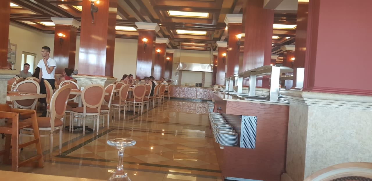 Gastro Lindos Imperial Resort & Spa