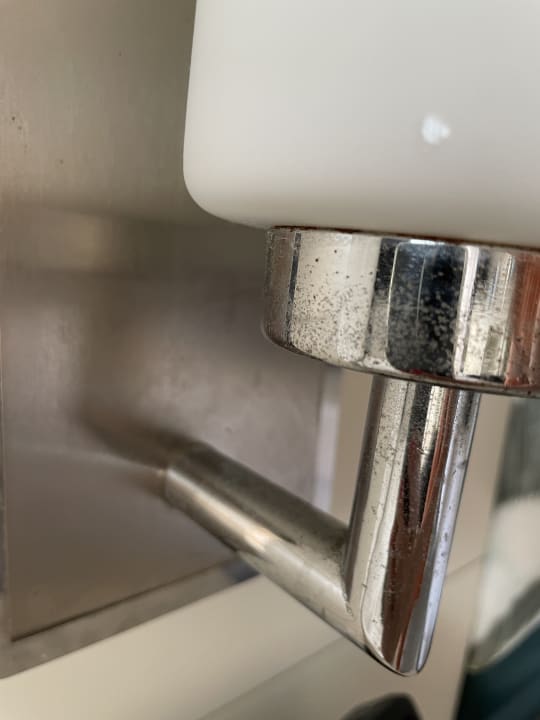 Zimmer Rixos Premium Tekirova