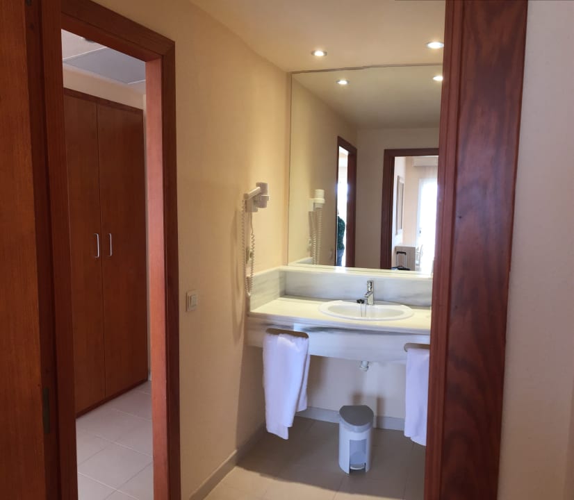 Zimmer VIVA Blue & Spa