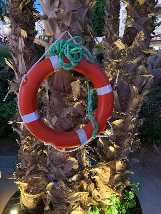 Pool Fort Arabesque Resort, Spa & Villas