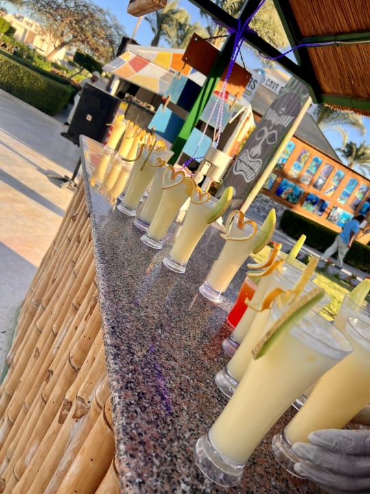 Gastro Hurghada Long Beach Resort