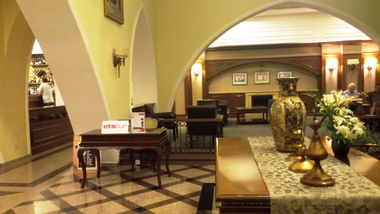 Gemütlich Oscar Resort Hotel