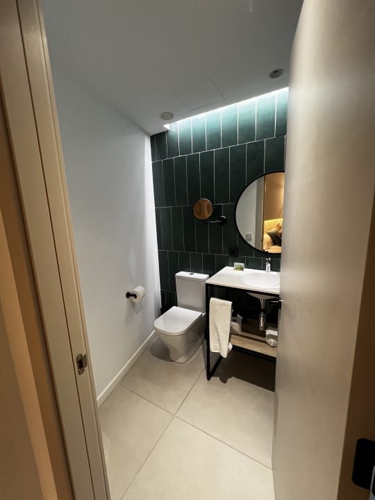 Zimmer allsun Hotel Marena Beach