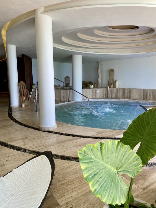 Sport & Freizeit Impression Isla Mujeres by Secrets - Adults Only